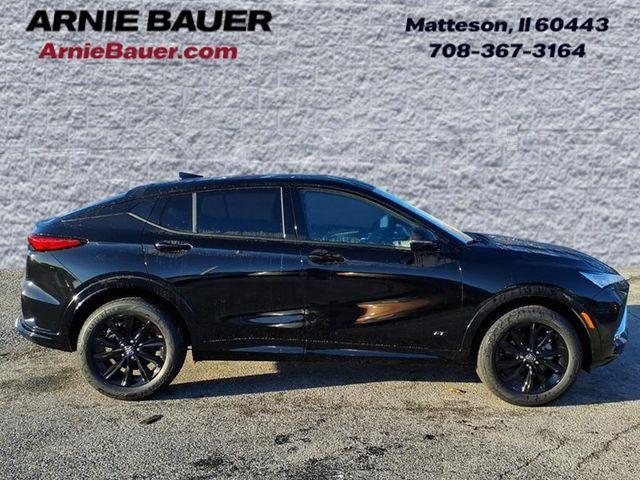 new 2026 Buick Envista car, priced at $27,040