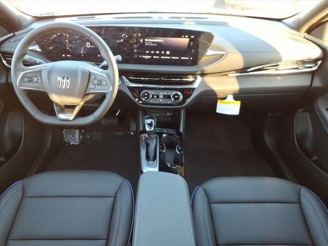 new 2026 Buick Envista car, priced at $27,040