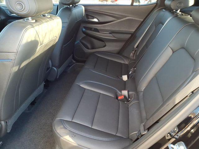 new 2026 Buick Envista car, priced at $27,040