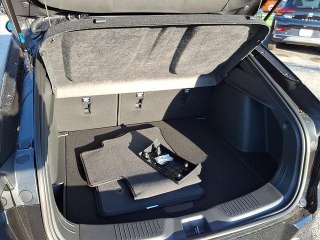 new 2026 Buick Envista car, priced at $27,040