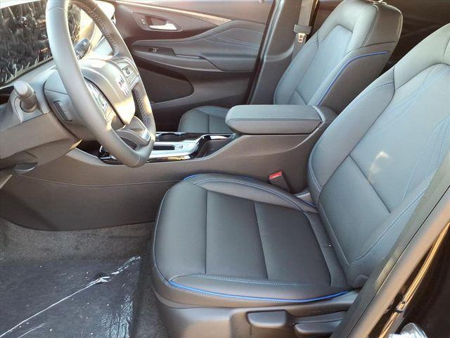 new 2026 Buick Envista car, priced at $27,040