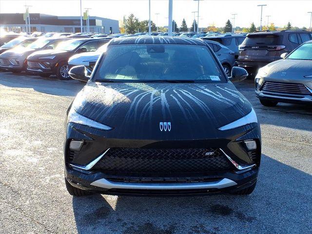 new 2026 Buick Envista car, priced at $27,040