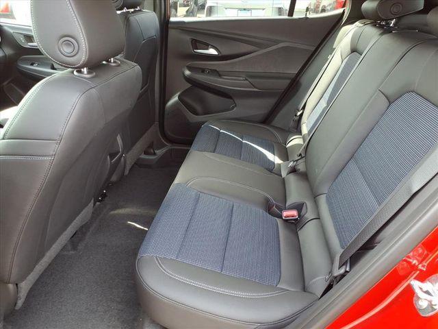 new 2026 Buick Envista car, priced at $25,985