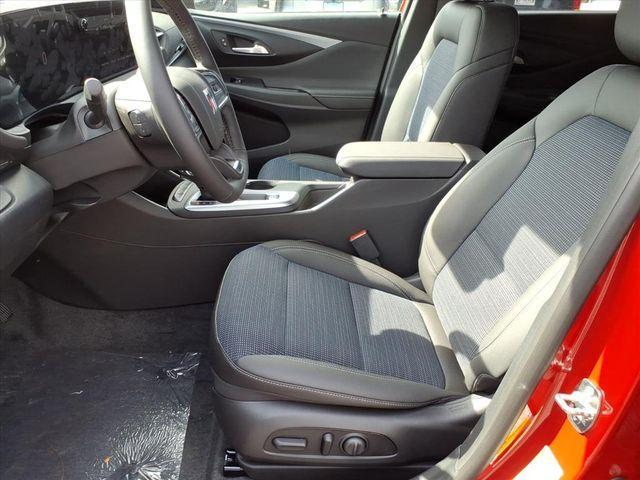 new 2026 Buick Envista car, priced at $25,985