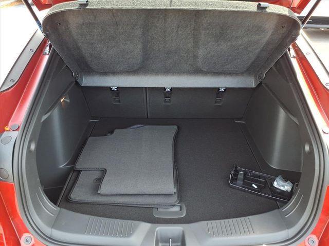 new 2026 Buick Envista car, priced at $25,985