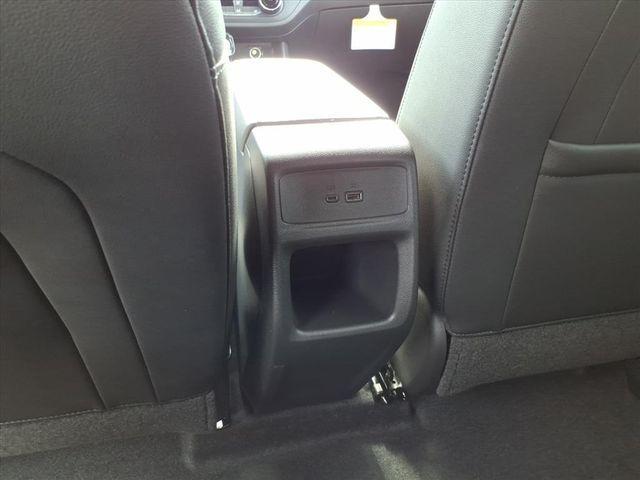 new 2026 Buick Envista car, priced at $25,985