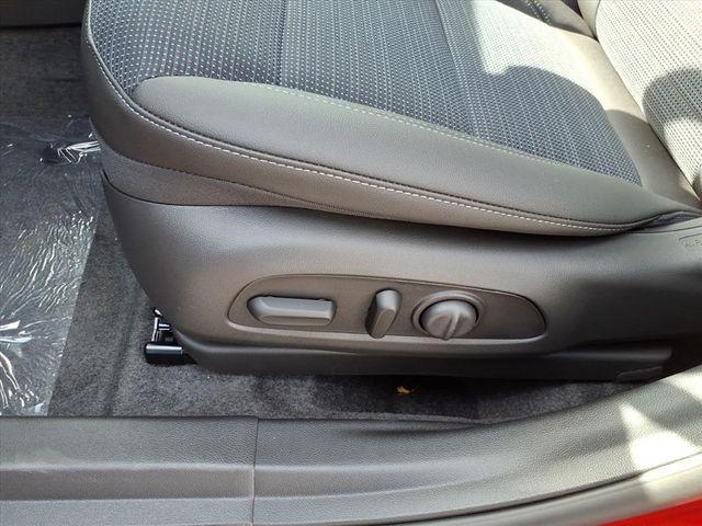 new 2026 Buick Envista car, priced at $25,985