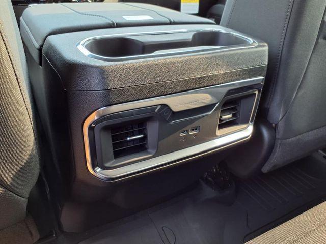 new 2026 GMC Sierra 1500 car, priced at $59,635