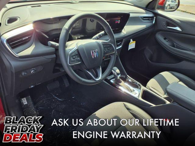 new 2026 Buick Encore GX car, priced at $27,820