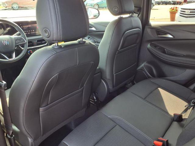 new 2026 Buick Encore GX car, priced at $28,320