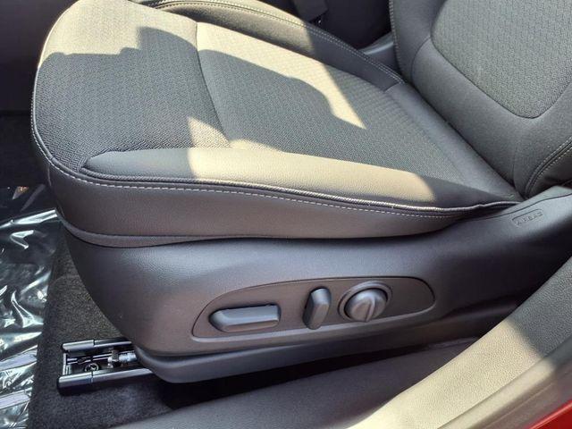 new 2026 Buick Encore GX car, priced at $28,320