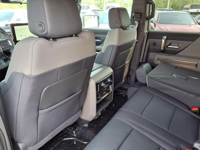 new 2025 GMC HUMMER EV SUV car, priced at $97,310