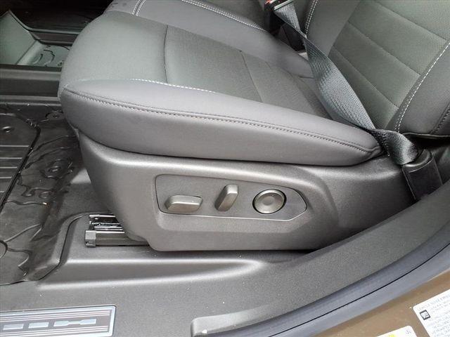 new 2026 GMC HUMMER EV SUV car, priced at $99,720