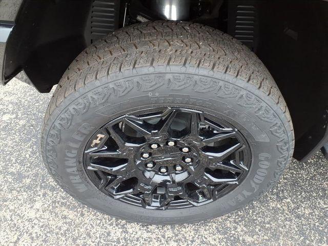 new 2026 GMC HUMMER EV SUV car, priced at $99,720