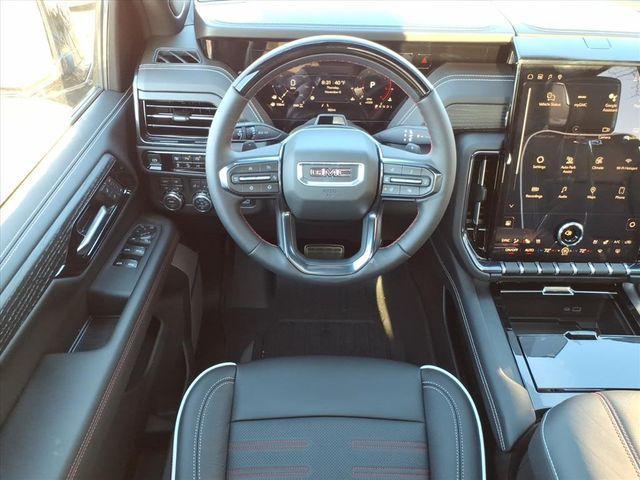 new 2026 GMC Yukon car, priced at $101,534