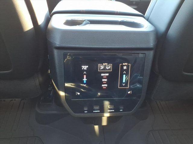 new 2026 GMC Yukon car, priced at $101,534