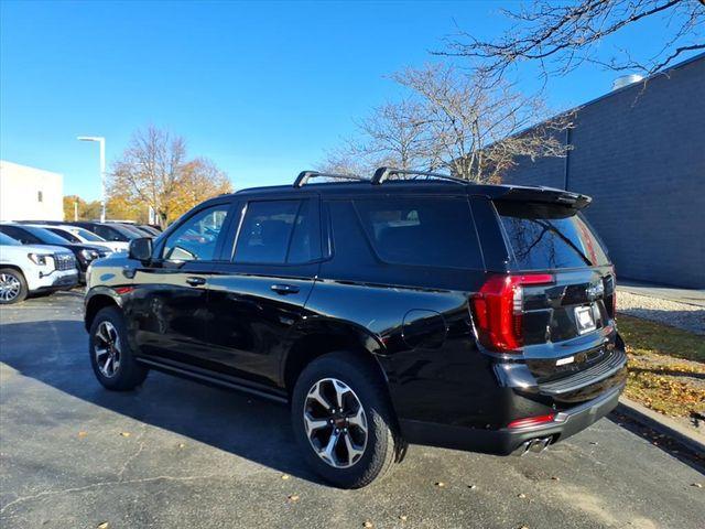 new 2026 GMC Yukon car, priced at $101,534