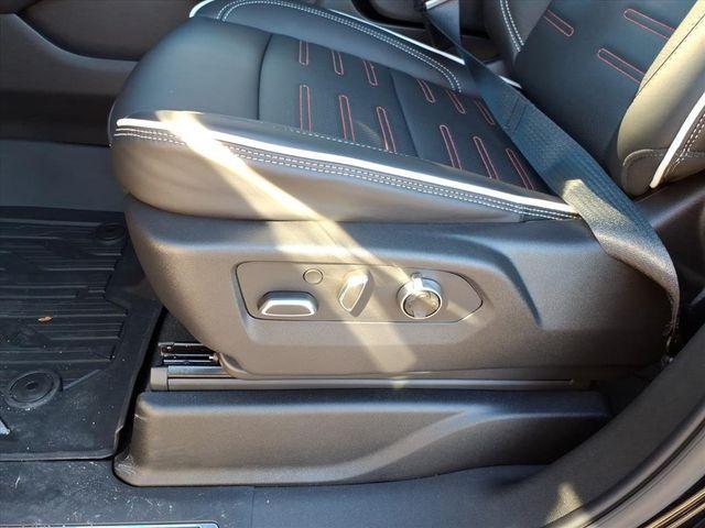 new 2026 GMC Yukon car, priced at $101,534