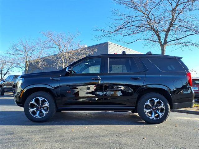 new 2026 GMC Yukon car, priced at $101,534