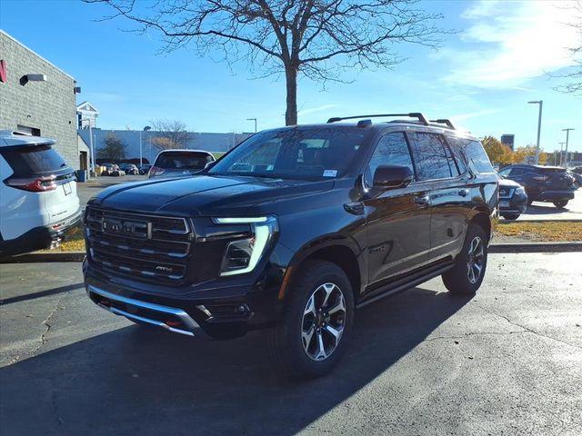 new 2026 GMC Yukon car, priced at $101,534