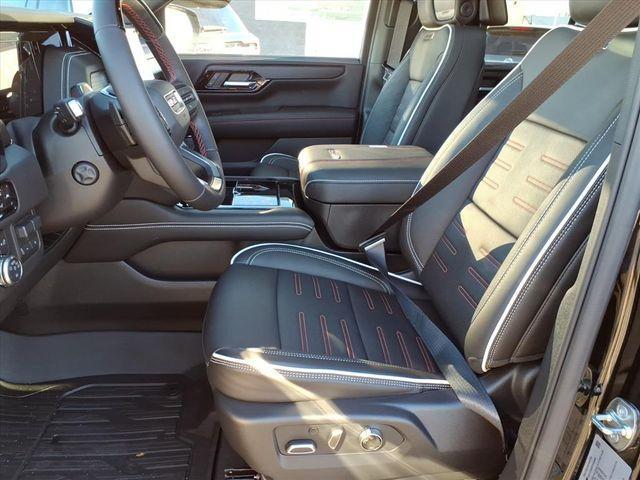 new 2026 GMC Yukon car, priced at $101,534