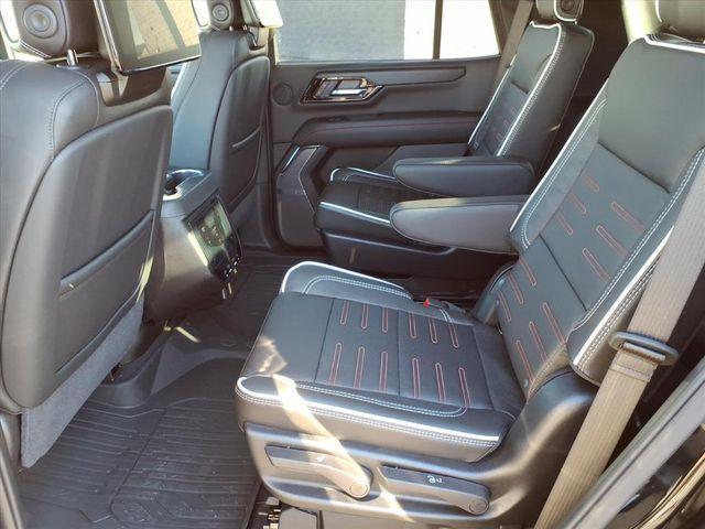 new 2026 GMC Yukon car, priced at $101,534