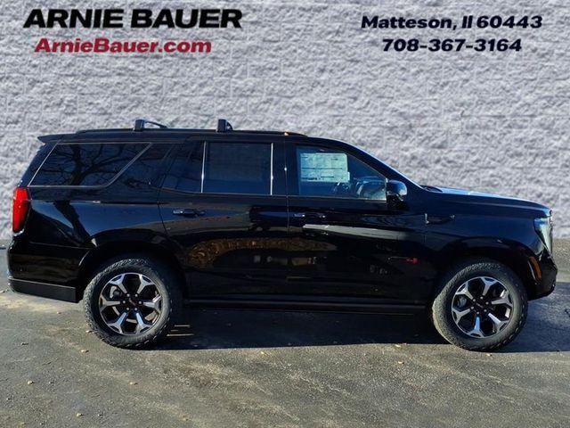 new 2026 GMC Yukon car, priced at $101,534