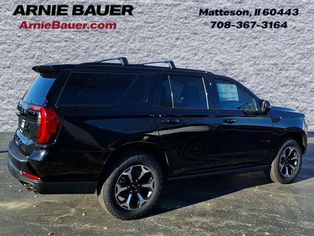 new 2026 GMC Yukon car, priced at $101,534