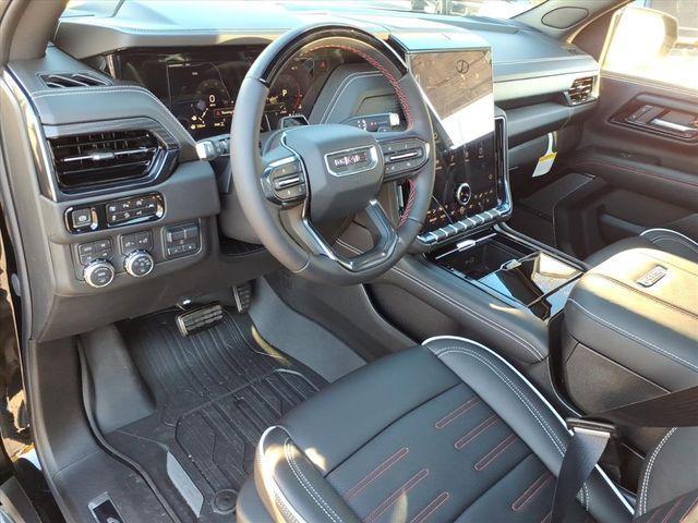 new 2026 GMC Yukon car, priced at $101,534