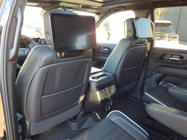 new 2026 GMC Yukon car, priced at $101,534