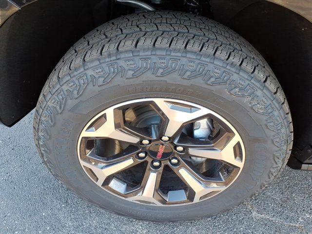 new 2026 GMC Yukon car, priced at $101,534