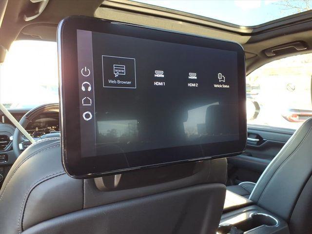 new 2026 GMC Yukon car, priced at $101,534