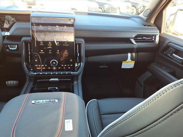 new 2026 GMC Yukon car, priced at $101,534