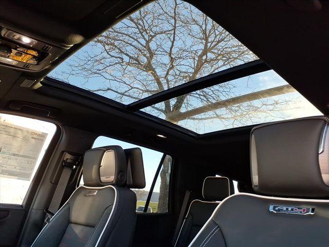 new 2026 GMC Yukon car, priced at $101,534