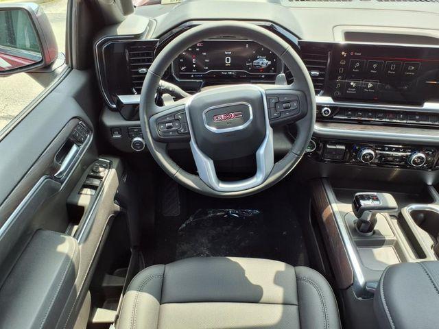 new 2025 GMC Sierra 1500 car, priced at $61,120