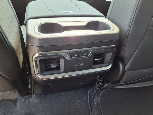 new 2025 GMC Sierra 1500 car, priced at $61,120