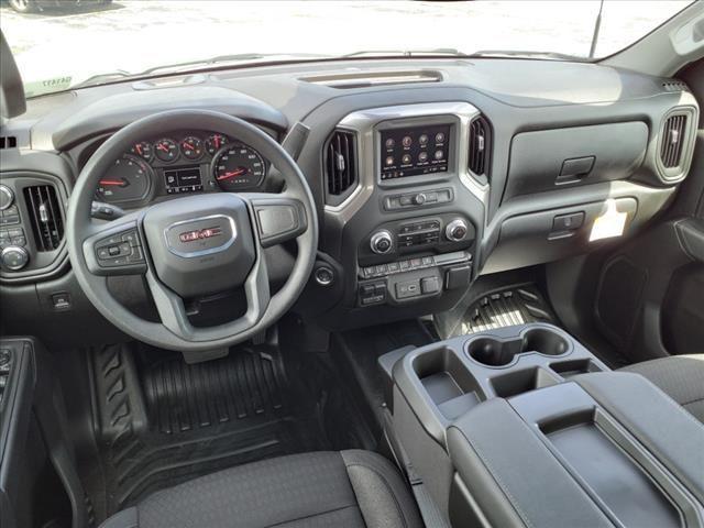 new 2024 GMC Sierra 2500 car, priced at $62,710