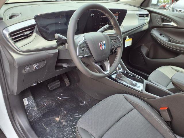 new 2026 Buick Encore GX car, priced at $29,392