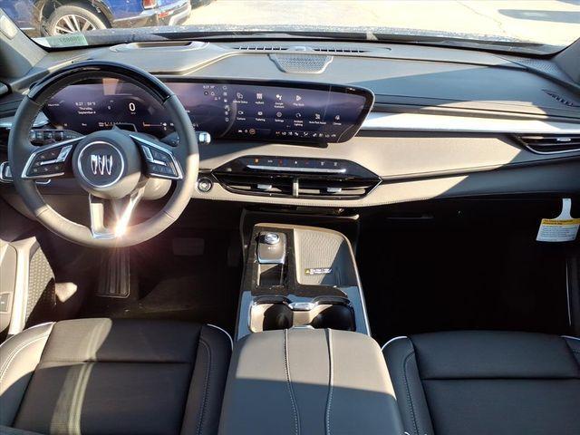 new 2026 Buick Enclave car, priced at $62,837