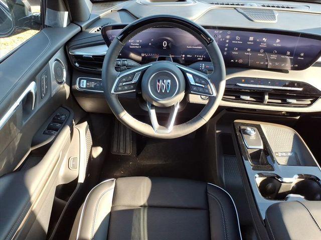 new 2026 Buick Enclave car, priced at $62,837