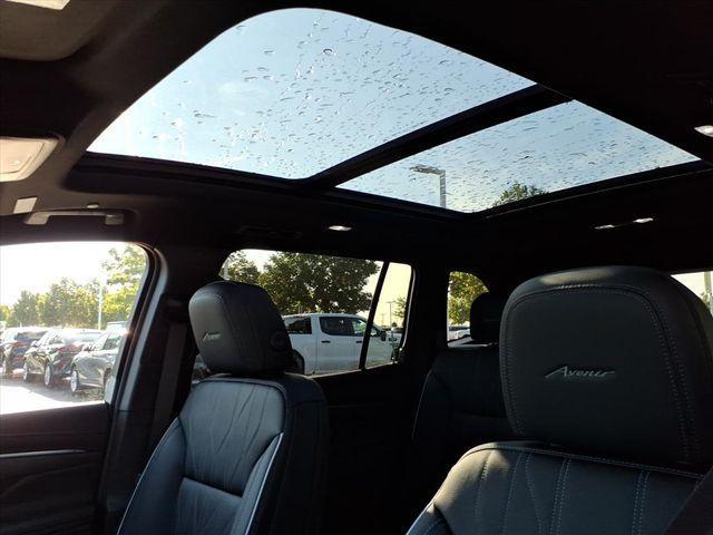 new 2026 Buick Enclave car, priced at $62,837