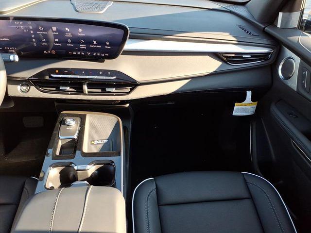 new 2026 Buick Enclave car, priced at $62,837