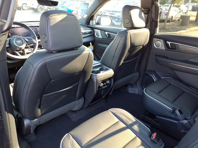 new 2026 Buick Enclave car, priced at $62,837