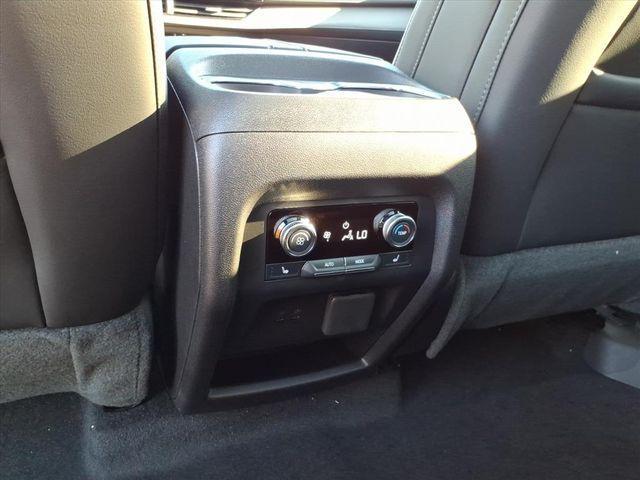 new 2026 Buick Enclave car, priced at $62,837