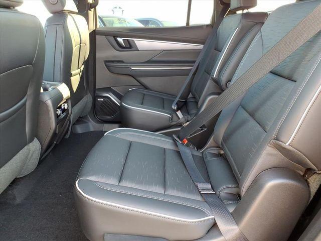 new 2026 Buick Enclave car, priced at $54,980