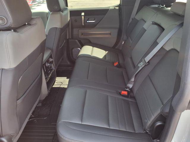 new 2025 GMC HUMMER EV SUV car, priced at $96,520