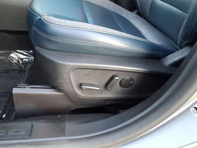 used 2022 Ford Bronco Sport car, priced at $26,300