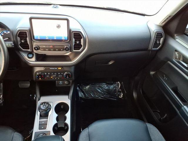 used 2022 Ford Bronco Sport car, priced at $26,300