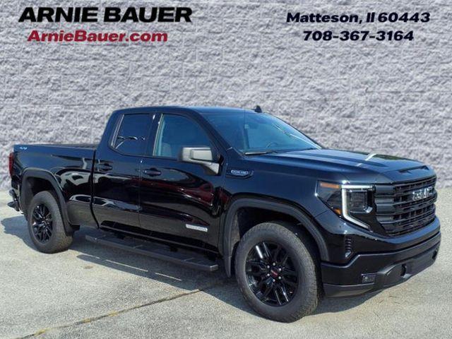 new 2026 GMC Sierra 1500 car, priced at $57,685
