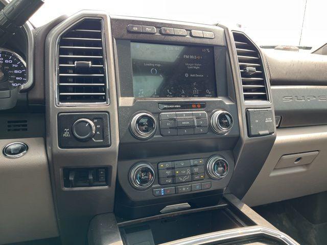 used 2019 Ford F-350 car, priced at $58,425